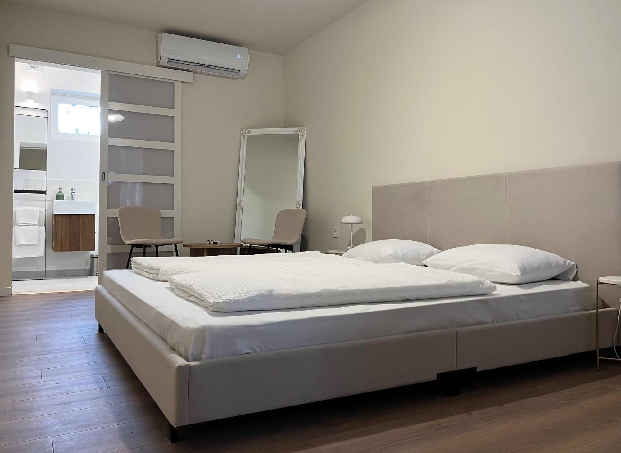 Nussbaum Panzio Hotel Keszthely Ngoại thất bức ảnh
