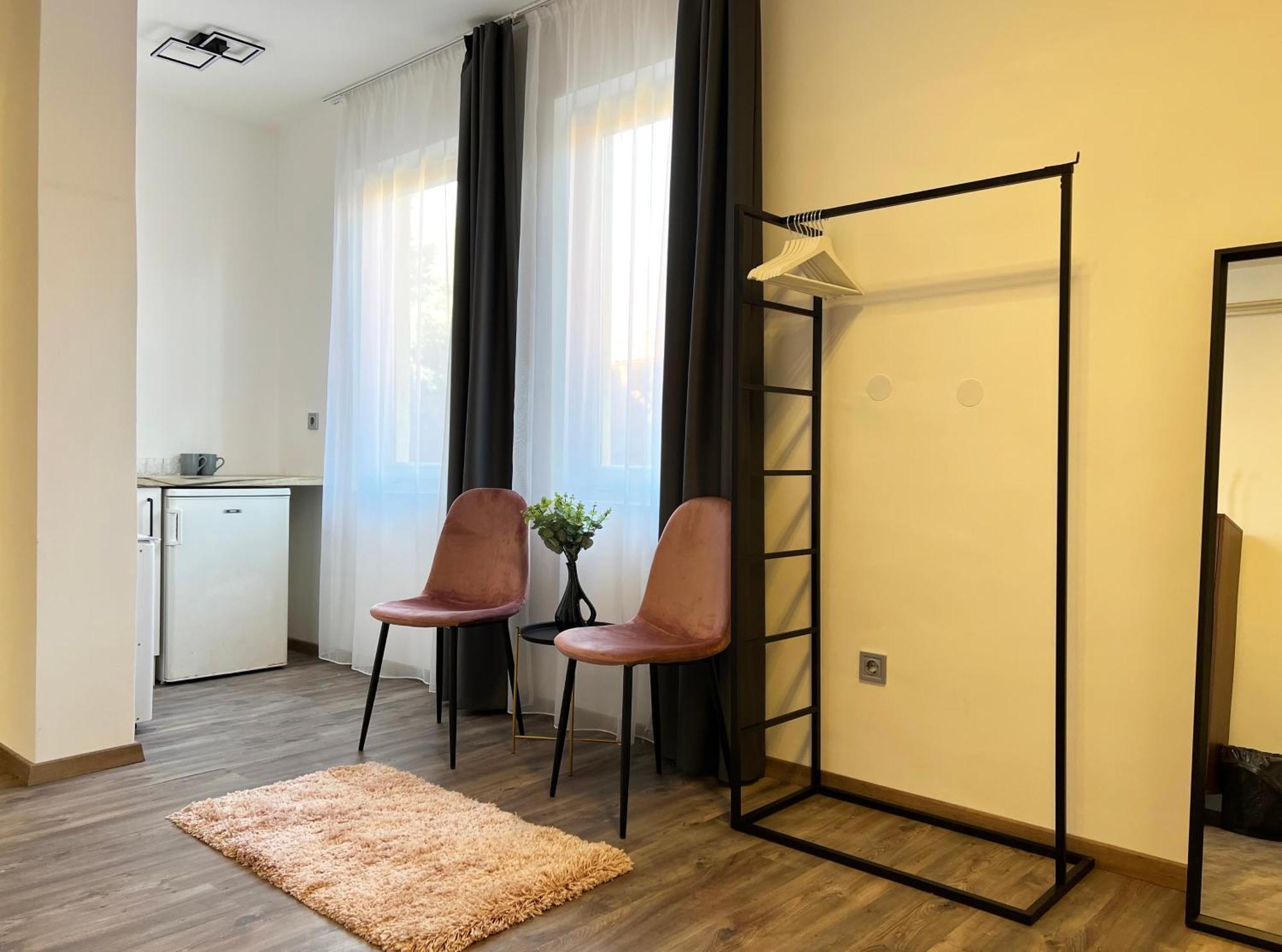 Nussbaum Panzio Hotel Keszthely Phòng bức ảnh