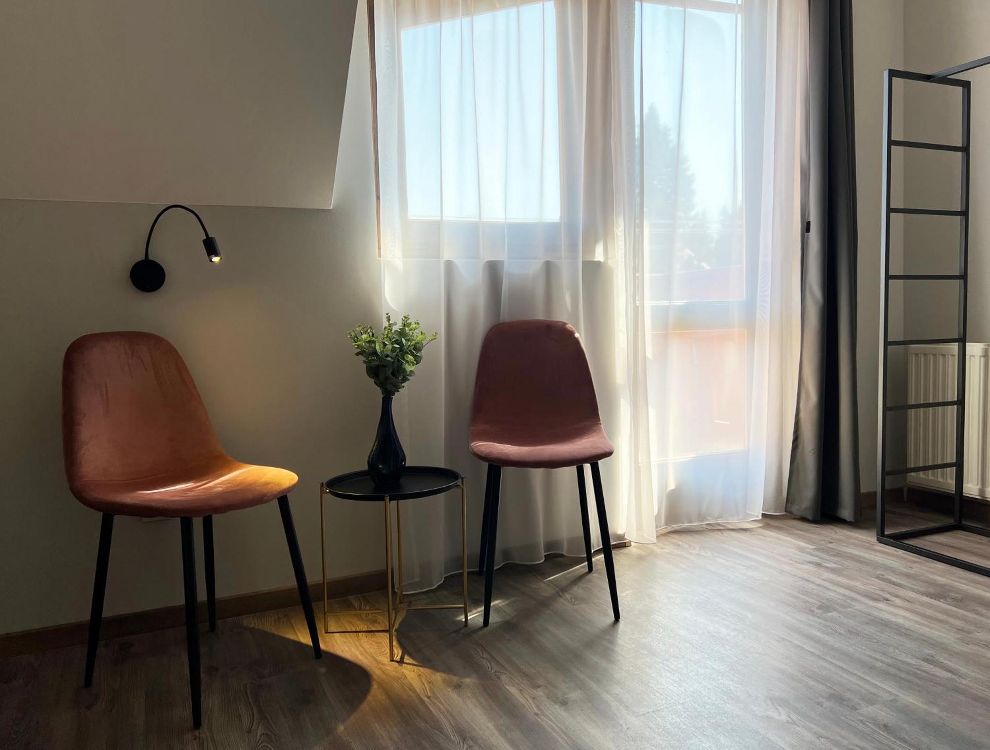 Nussbaum Panzio Hotel Keszthely Phòng bức ảnh
