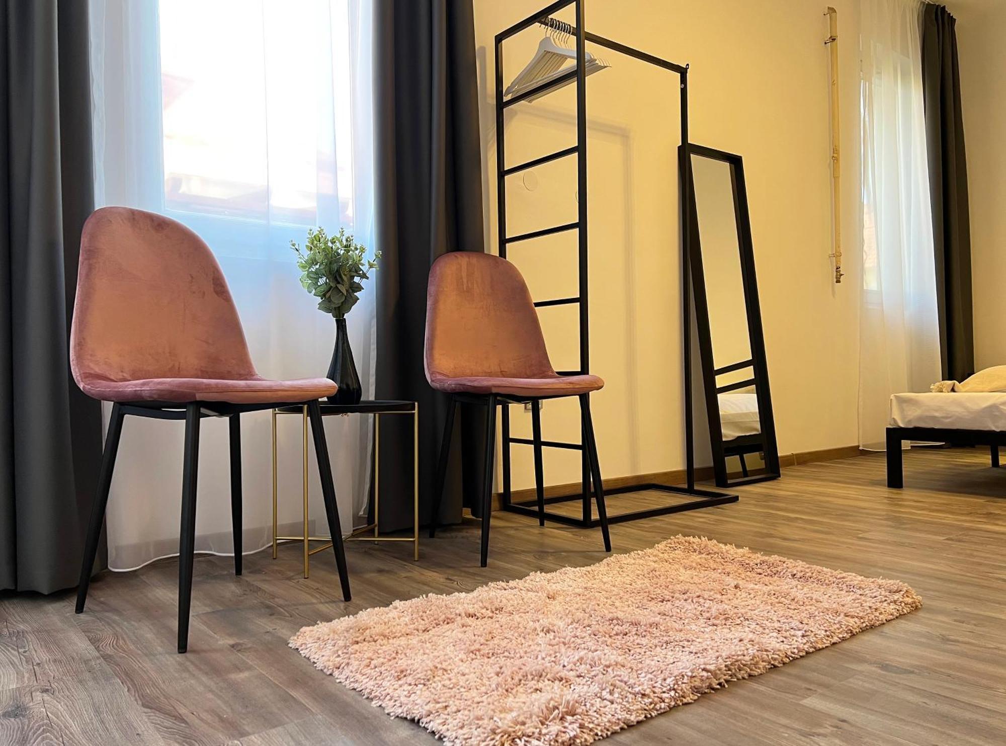 Nussbaum Panzio Hotel Keszthely Phòng bức ảnh